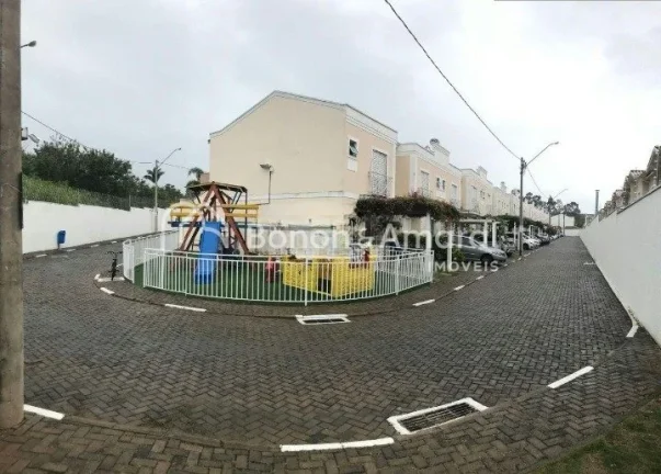 Imagem Casa com 3 quartos ( sendo 1 suíte), no Condomínio Vila Dália, Campinas.
Condomínio em ótima lo...