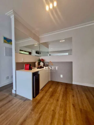 Imagem Apartamento com 2 dormitórios à venda, 78 m² por R$ 940.000,00 - Mooca - São Paulo/SP