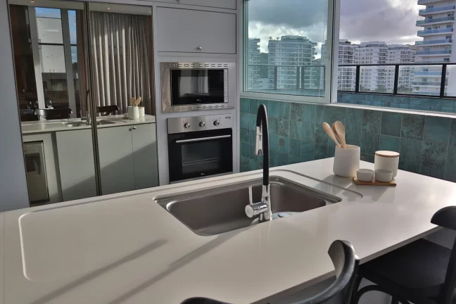 Imagem Cobertura com 4 dormitórios à venda sendo 4 suítes, 243 m² por - R$ 21.700.000,00 - Praia Brava - Itajaí/SC