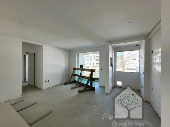 Imagem Apartamento em fase final de construção