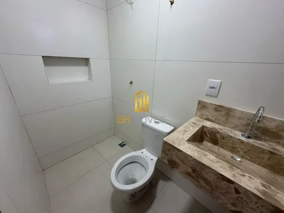 Imagem SO0423Sobrado com 2 quartos sendo 2 suíte no Jardim Ipanema O sobrado possui - Sala ampla- Cozinha ...