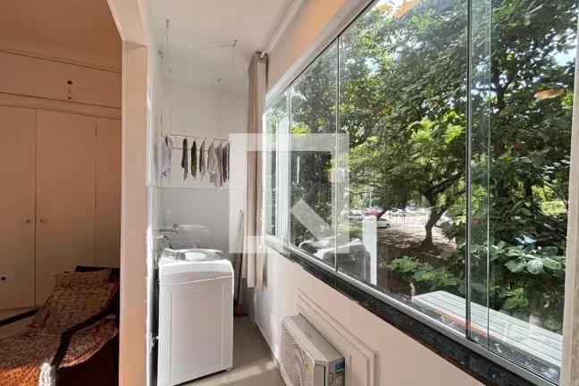 Imagem Apartamento à Venda - Leblon, 1 Quarto, 48 m2