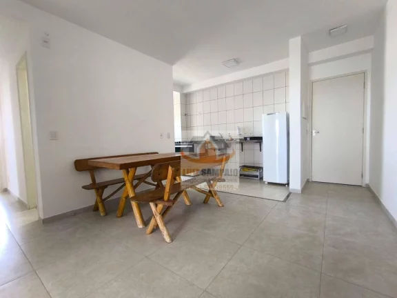 Imagem Oportunidade: Apto 3 Dormitórios, 2 vagas, Res. Maremonti