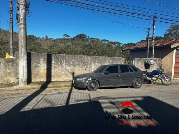 Imagem Terreno a Venda no Jardim Marcia em Campos do Jordão- SP.