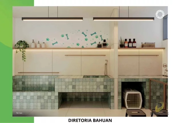 Imagem Oportunidade Única: Apartamento à Venda em São Paulo-SP, Jardim Ivana - 1 quarto, 1 banheiro, 25m²