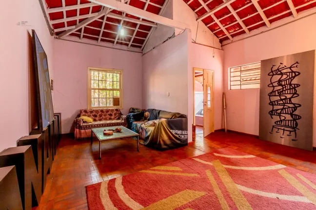 Imagem Casa em terreno de 351m² com Fácil acesso ao Metrô Butantã - Vital Brasil