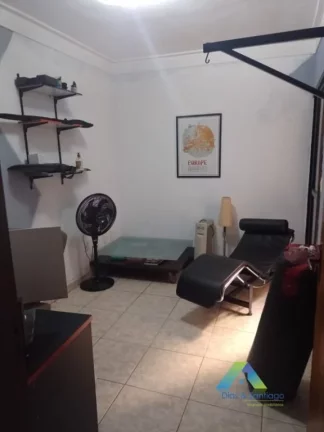 Imagem SANTO ANDRÉ Apartamento 143M², 2 suítes, 2 vagas com ótima localização e valor !!!!