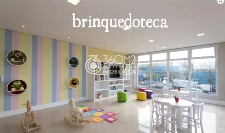 Imagem Apartamento para Venda em Santo André / SP no bairro Casa Branca