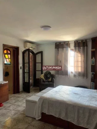 Imagem SOBRADO 200 M² - 3 DORMS, 2 SUÍTES, 2 VAGAS - JD. BRASIL - SÃO PAULO