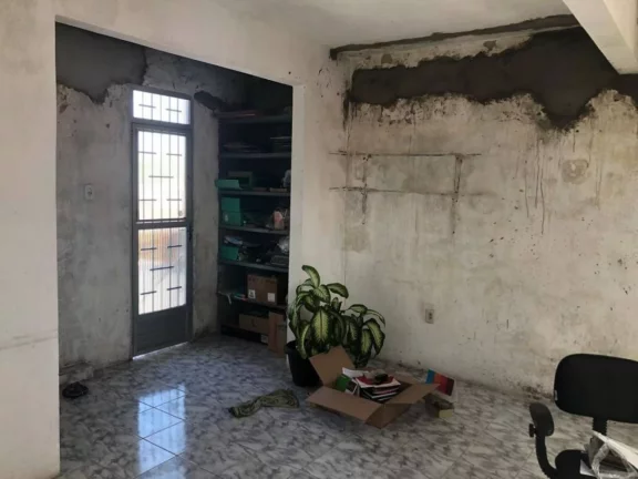 Imagem Casa à venda no Conj. Orlando Dantas com 3/4 e suíte | Área Total 162m²