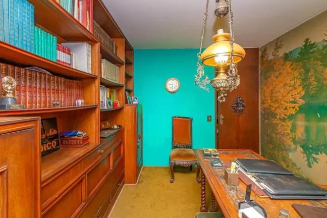 Imagem Casa com 4 dormitórios à venda, 735 m² por R$ 3.199.000,00 - Alto da Lapa - São Paulo/SP