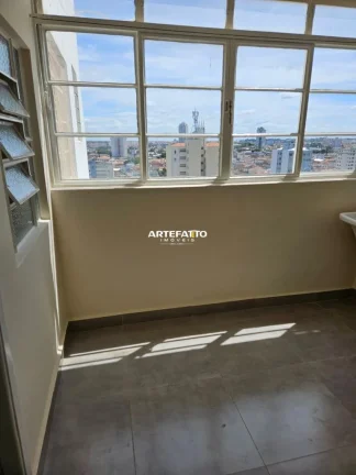 Imagem VENDE-SE APARTAMENTO EDÍFICIO TRÊS COLINAS- CENTRO DE FRANCA