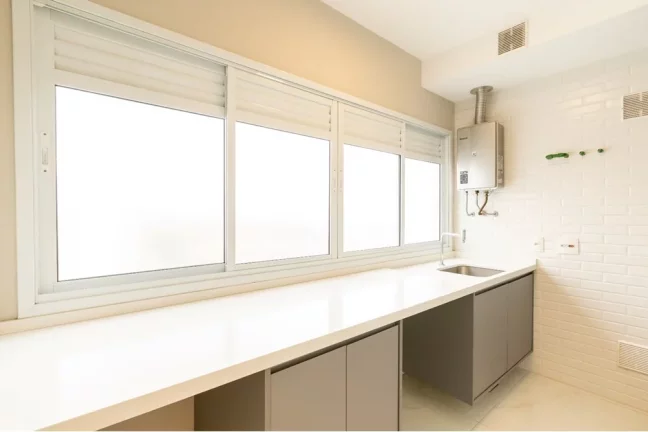 Imagem Apartamento com Alto Padrão de Acabamento na Vila Romana!