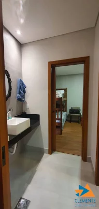 Imagem CASA A VENDA EM CONDOMINIO GRAN VILLE IGARAPÉ MG (MELHOR COND FECHADO)