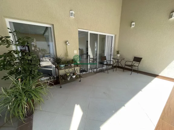 Imagem Casa com 4 Quartos à Venda, 355 m² em Beverly Hills - Jandira