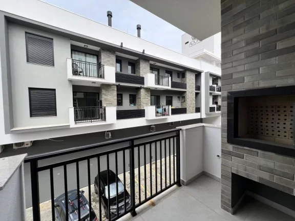 Imagem Apartamento para Venda em Florianópolis / SC no bairro Cachoeira do Bom Jesus