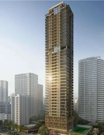 Apartamento à venda em São Paulo, Jardim Paulista, com 3 quartos, 263,64m2