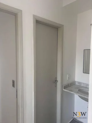 Imagem Apartamento com 2 dormitórios para alugar, 49 m² por R$ 4.243,05/mês - Pinheiros - São Paulo/SP