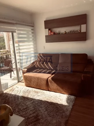 Imagem APARTAMENTO 2 DORMITÓRIOS - ACLIMAÇÃO