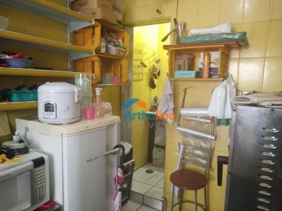 Imagem Ponto à venda por R$ 90.000,00 - Conjunto Residencial José Bonifácio - São Paulo/SP