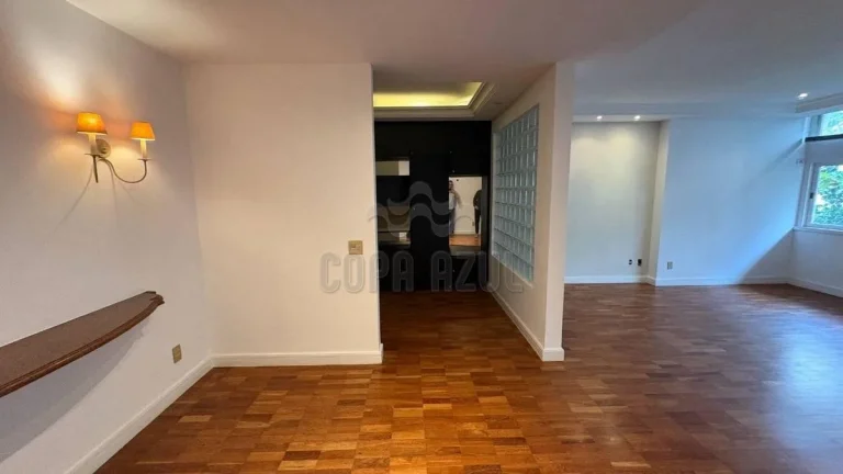 Imagem Copacabana – Rua Barăo de Ipanema | Residencial › Apartamento 3 quarto(s) à Venda