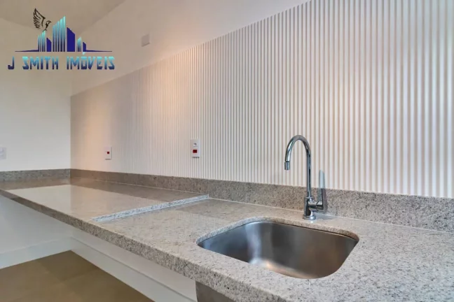 Imagem APTO 126m², REFORMADO E ATUALIZADO, VILA MADALENA, 2 SUÍTES, 2 VAGAS