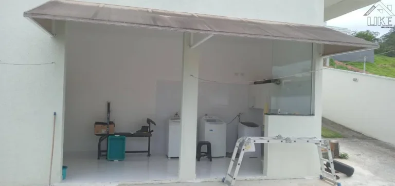 Imagem [Casa em Condomínio - Venda][Condomínio Verana]
