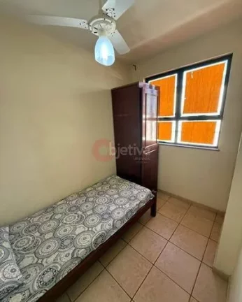 Imagem Cobertura duplex à venda de 3 quartos - Algodoal - Cabo Frio