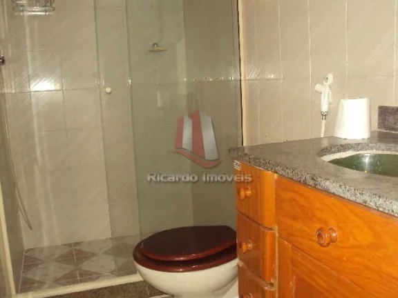 Imagem Apartamento Triplex 150 Mts da Praia