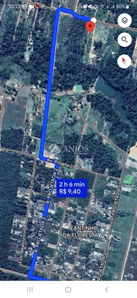 Imagem ÁGIO CHÁCARA CANTINHO DA FLORESTA II, ÁREA RURAL, SINOP - MT