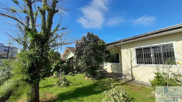Imagem Vendo casa averbada Itaum