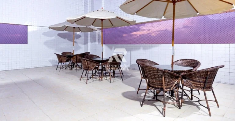Imagem Apartamento de 3 quartos, 66m² no bairro Candeias, em Jaboatão dos Guararapes