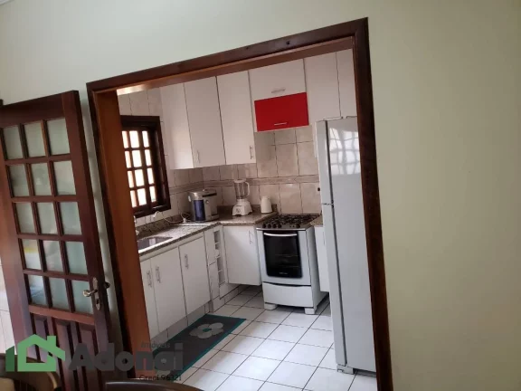 Imagem Casa com 3 dorm,1 suite edicula jd caçula jundiaí, aceita casa jd paulista