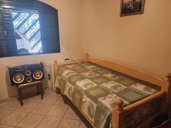Imagem Casa - Ribeirão Preto - Vila Amélia