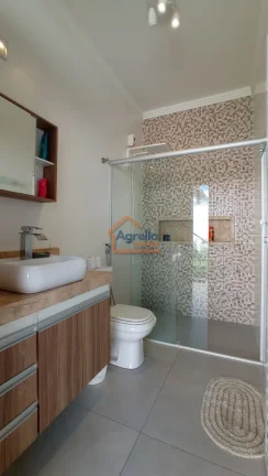 Imagem Casa à venda no bairro Jardim Aurora - Mogi Mirim/SP