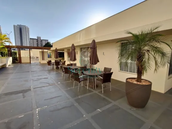Imagem Apartamento para alugar - R$ 2.500,00 - Gleba Fazenda Palhano - Londrina - PR