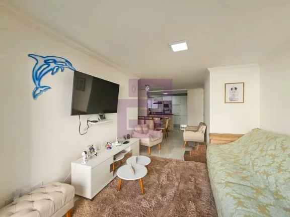 Imagem Apartamento para Venda em Guarujá / SP no bairro Pitangueiras