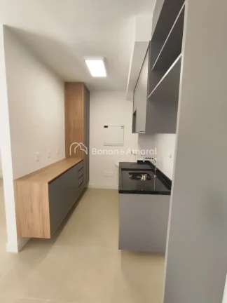 Imagem Apartamento a venda no Condomínio Sirius Patriani, o mais alto de Campinas. Pronto para morar, no d...