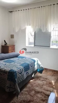 Imagem Casa à venda 2 Quartos, 1 Vaga, Vila Alpina, São Paulo - SP