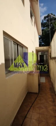 Imagem Imóvel à venda na Vila Salete, São Paulo-SP: casa com 3 quartos, 2 banheiros, 2 vagas e 137 m² de área. Venha conhecer!