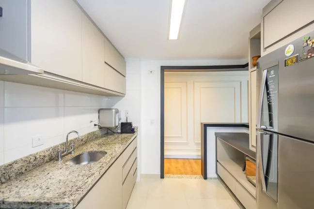 Imagem Apartamento no Vermont Ecoville