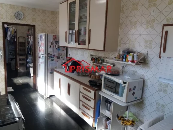 Imagem Linda Cobertura Duplex no Boqueirão 2 vagas.