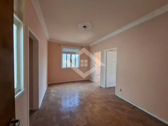 Imagem Apartamento tipo casa em vila na praça Seca, 2 quartos 91m2