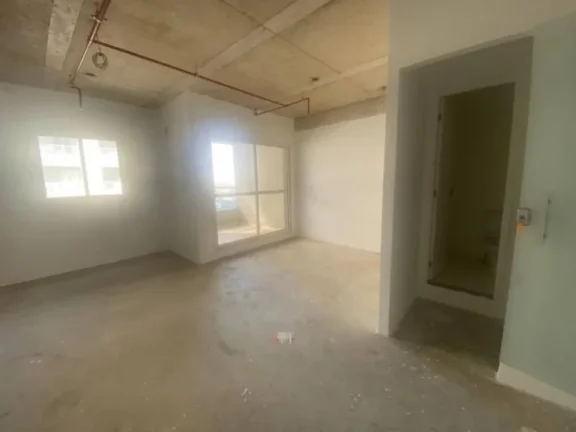 Imagem Sala corporativa para locação no Jardim do Mar - São Bernardo do Campo.