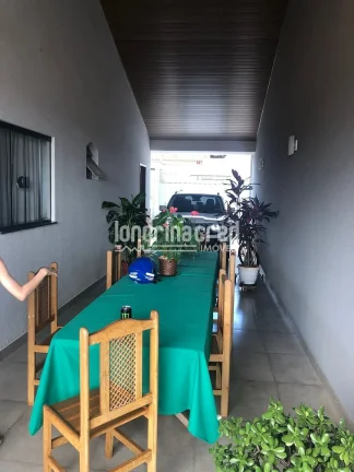 Imagem Casa à venda, Jardim do Lago, Cambé, PR