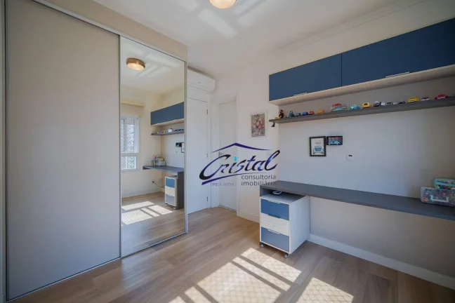 Imagem Apartamento com 2 quartos / suítes à venda, 93 m² - Vila Osasco - Osasco/SP