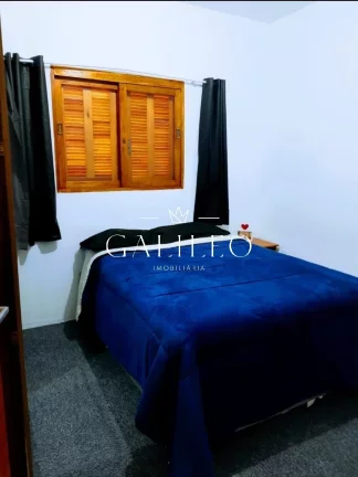 Imagem CASA Á VENDA EM BELA VISTA - JARINU -SP