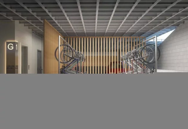 Imagem 02 Quartos [64,43m²] ÷ 60 meses, 2ª Quadra da Amélia Rosa