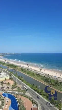Imagem Apartamento para Venda em Salvador, Jaguaribe, 3 dormitórios, 3 suítes, 4 banheiros, 2 vagas