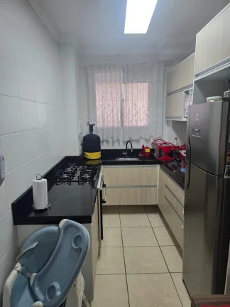 Imagem Apartamento Garden no Spazio Salamanca ? Conforto e Lazer ao lado do Parque Campolim